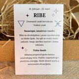 Epic Fantasy Shop Ribe Horoskop poklon set | ePonuda.com