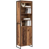  Visoki ormari Staro drvo 60 x 36 x 200 cm Konstruirano drvo | Eponuda.com