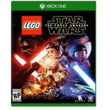 Star Wars The Force Awakens (XBOX ONE)