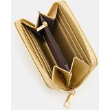 Sinsay Novčanik sa zlatnim detaljima | shoptok.hr