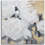 Mauro Ferretti Slika White Flower -A- | shoptok.hr