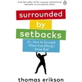 Thomas Erikson - Surrounded by setbacks