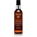 Apivita Cleansing Micellar Oil čistilno olje za odstranjevanje ličil 150 ml Cene