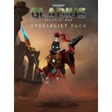 Steam Warhammer 40,000: Gladius - Specialist Pack (DLC) (PC) Key GLOBAL Steam Warhammer 40,000: Gladius - Specialist Pack (DLC) (PC) Key GLOBAL Slike