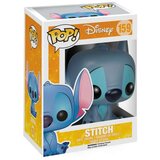 Funko bobble figure disney - lilo & stitch pop! - stitch seated | Eponuda.com