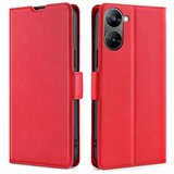 INORCO Ovitek za telefon Realme V30 5G/V30t, odporen na udarce, PU usnje, preklopno stojalo, zaščitni pokrov reže za kartice, (22034823) Cene