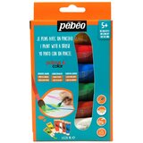 PEBEO Set gvaš boja Primacolor 6 x 20 ml (tempera boje za decu) Cene