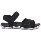 Dockers Sandali & Odprti čevlji 100 NERO Črna Cene
