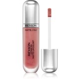 Revlon Ultra HD Matte Lipcolor mat tekoča šminka 5,9 ml odtenek 640 HD Embrace za ženske | Shoptok.si