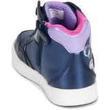 Geox J SKYLIN GIRL STITCH Tamno plava | shoptok.hr