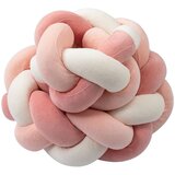Bubaba by FreeON obroba za posteljo pink/white Cene