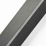  Brilagi - LED spoljašnje zidno svetlo LINEAR LED/22W/230V 3000K IP65 antracit | Eponuda.com