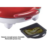 Beper P101CUD600 Party Line Happy Hour grill za quesadille i panzerotte, 900 W Slike