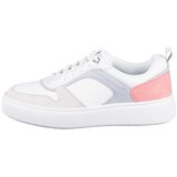 Tamaris Nizke superge 12373544895 Bela | Shoptok.si