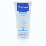 Mustela® Šampon za kupanje 2u1 za bebe i decu, 200 ml Cene