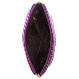 Vuch Crossbody torba Cara Dazzling Purple, 20 x 24 cm Slike