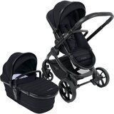 iCandy peach™ 7 otroški voziček double black edition | Shoptok.si
