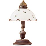  Kolarz 731.73.70 - Stona lampa NONNA 1xE27/75W/230V | Eponuda.com