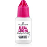Essence Ultra strong and precise! lepak za nokte Cene