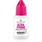 Essence ULTRA STRONG & precise! lepilo za nohte 8 g cene
