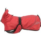 Trixie kaputić za pse zimski explore m crveni, 45 cm | shoptok.hr