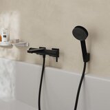 Hansgrohe 73420670 tecturis e stenska armatura za kad | Shoptok.si