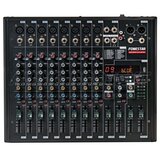 Fonestar Mikseta 8 kanala MIX-8PRO BT/USB/PC/REC DSP | Eponuda.ba