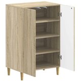  Ormar za cipele ARNHEM 59 5 x 39 5 x 90 cm Konstruirano drvo - Hrast sonoma | shoptok.hr