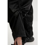 Puma Donji dio trenirke boja: crna, s tiskom, 632149 | shoptok.hr