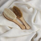  Dječja četka za kosu od mekih kozjih čekinja Cotton&Sweets | shoptok.hr