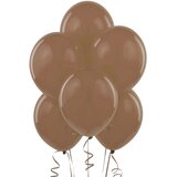 Festa Festo, baloni classic, braon, 50K | Eponuda.com