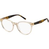 Tommy Hilfiger TH2215 733 ONE SIZE (52) Oranžna/Kristalna | Shoptok.si