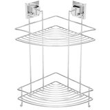 Tekno-Tel Ugaona polica 2 nivoa ef253 | ePonuda.com