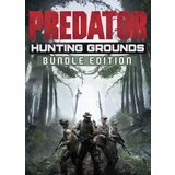 Steam Predator: Hunting Grounds - Predator Bundle Edition (PC) Key GLOBAL Steam Predator: Hunting Grounds - Predator Bundle Edition (PC) Key GLOBAL Slike
