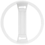Ledvance eood nadgradni ram 165mm beli ip44 ( o09928 )