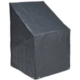 Pokrivalo za vrtno pohištvo za stole 110x68x68 cm