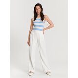 Sinsay ženski prugasti top XZ883-05X | shoptok.hr