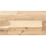 vidaXL Ploča stola 60x20x4 cm Pravokutna Masivna Drvena Akacija - Prirodna 60 x 20 x 4 cm 1 | shoptok.hr
