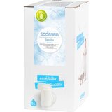 sodasan Bio-tekoča mila iz rastlinskih olj - sensitiv - 5 l Cene