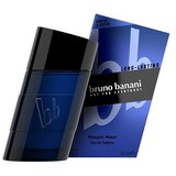 Bruno Banani Magic Man toaletna voda 50 ml za moške Cene