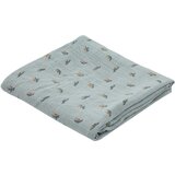 Trixie Plenica iz muslina 110x110cm - Peppy Penguins | Shoptok.si