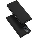  Knjigasta futrola DUX DUCIS Skin Pro za Realme X60 - Crna KP9378 | shoptok.hr