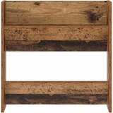  Ormar za cipele s policom 2 pcs Staro drvo 60 x 18 x 60 cm | shoptok.hr