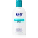 Eubos Sensitive zaščitni losjon za suho in občutljivo kožo 200 ml | Shoptok.si