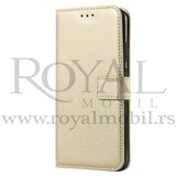  futrola royal flip za iphone 13 mini (5.4) zlatna Cene