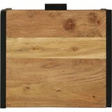  Noćni ormarić 40x35x50 cm Odnosno drvo akacije | shoptok.hr