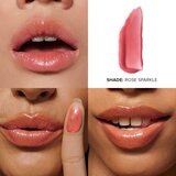 Nudestix Nudeskin Nudeglow Lip Set set (za ustnice) | Shoptok.si