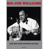  WILLIAMS, BIG JOE &AMP... - AND HIS NINE STRING GU... | Eponuda.com