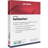 LEXWARE Fehlzeiten 2025 - 1 Device, 1 Year - ESD-DownloadESD" Cijene