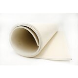 COBA Industrijska guma, bela, na tek. m, širina 1400 mm | Shoptok.si